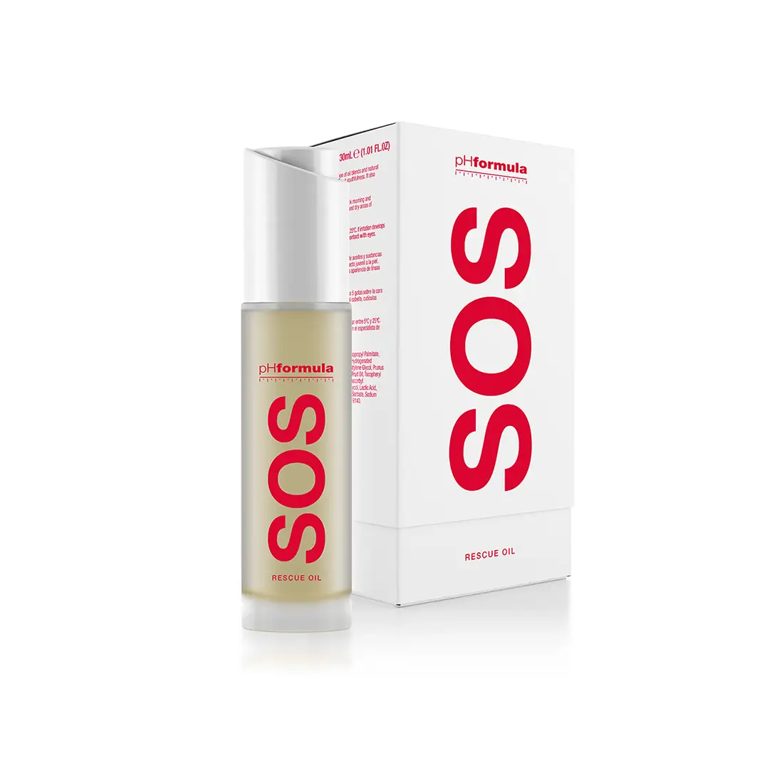 SOS oil