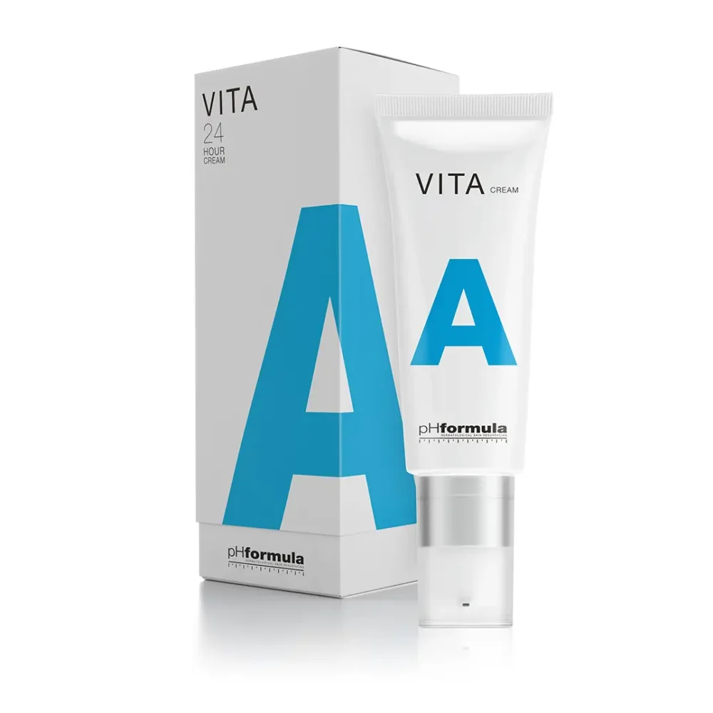 VITA A cream