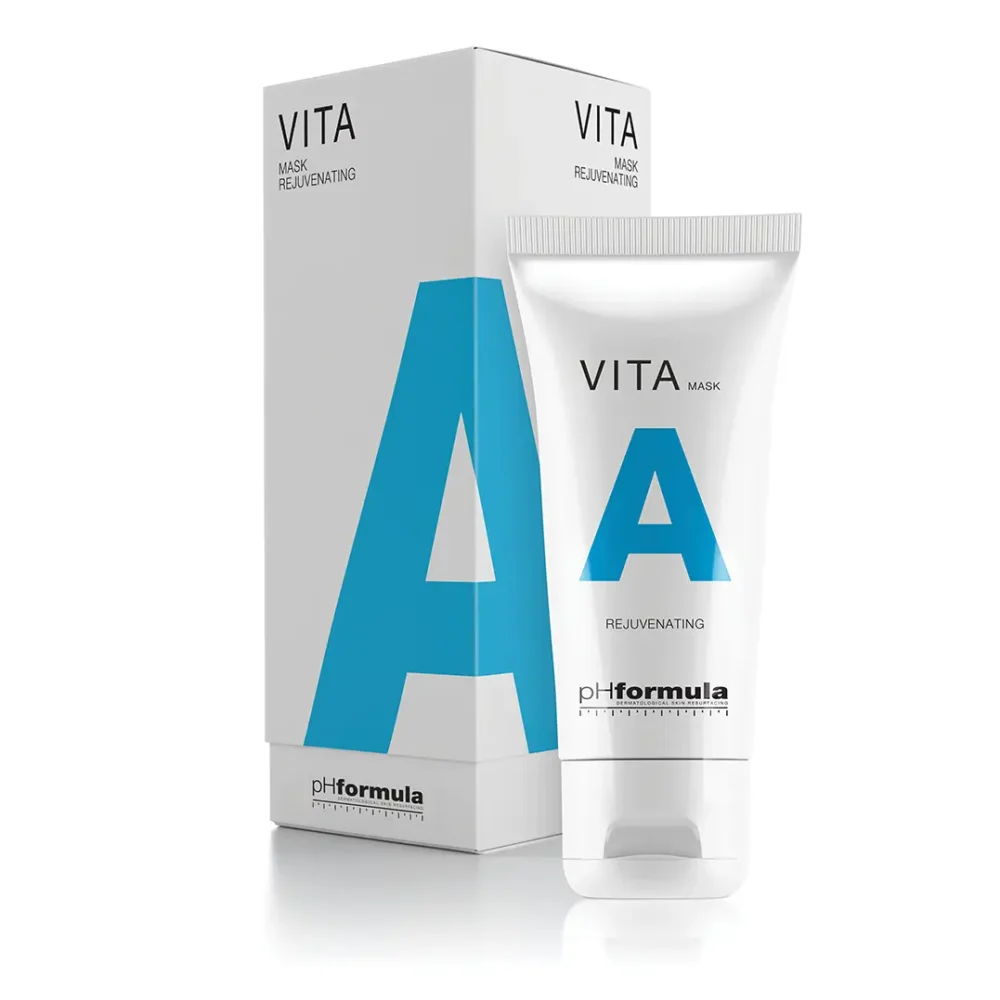 Vita A Maske